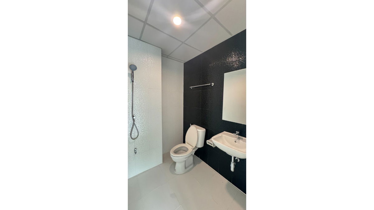 picture Commercial building for sale, new condition, never used, 4 floors (Mix-Use), Soi Lad Phrao 107, ready for immediate use. - 17/17