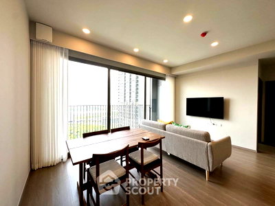 Condos for rent Mega Bangna : 2-BR Condo at Whizdom The Forestias in Bang Kaeo (ID 1824695)