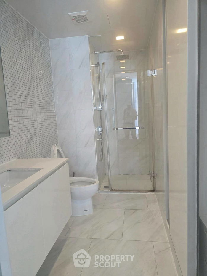 picture Studio Condo at Hyde Sukhumvit 11 near BTS Nana (ID 2452702) - 6/12