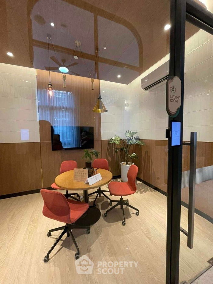 รูป คอนโด 1-ห้องนอน ที่ เดอะ ไลน์ ไวบ์ พหลโยธิน ใกล้ BTS ห้าแยกลาดพร้าว (ID 2078989) - รูปที่ 5/10