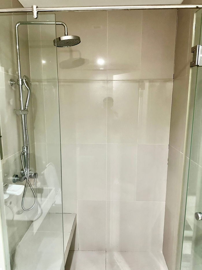 รูป 🟪🟦🟩🟨🟧 ให้เช่า Quinn Ratchada 17 📍MRT สุทธิสาร 🛎️🛎️ | 𝗟𝗶𝗻𝗲@: @𝗮𝘀𝘀𝗲𝘁𝘀𝗽𝗿𝗼 - รูปที่ 7/7