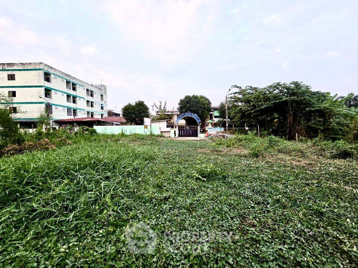 รูป ที่ดินสำหรับปล่อยขาย 400 ตารางเมตร แถว ใน หนองแขม (ID 2172147) - รูปที่ 6/6