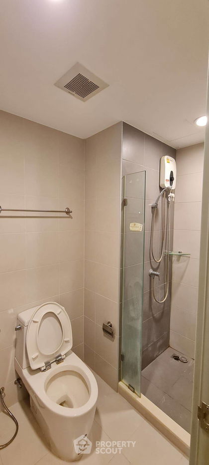 รูป คอนโด 1-ห้องนอน ที่ ไอดีโอ โมบิ สุขุมวิท อีสท์เกต ใกล้ BTS บางนา (ID 1889056) - รูปที่ 6/10