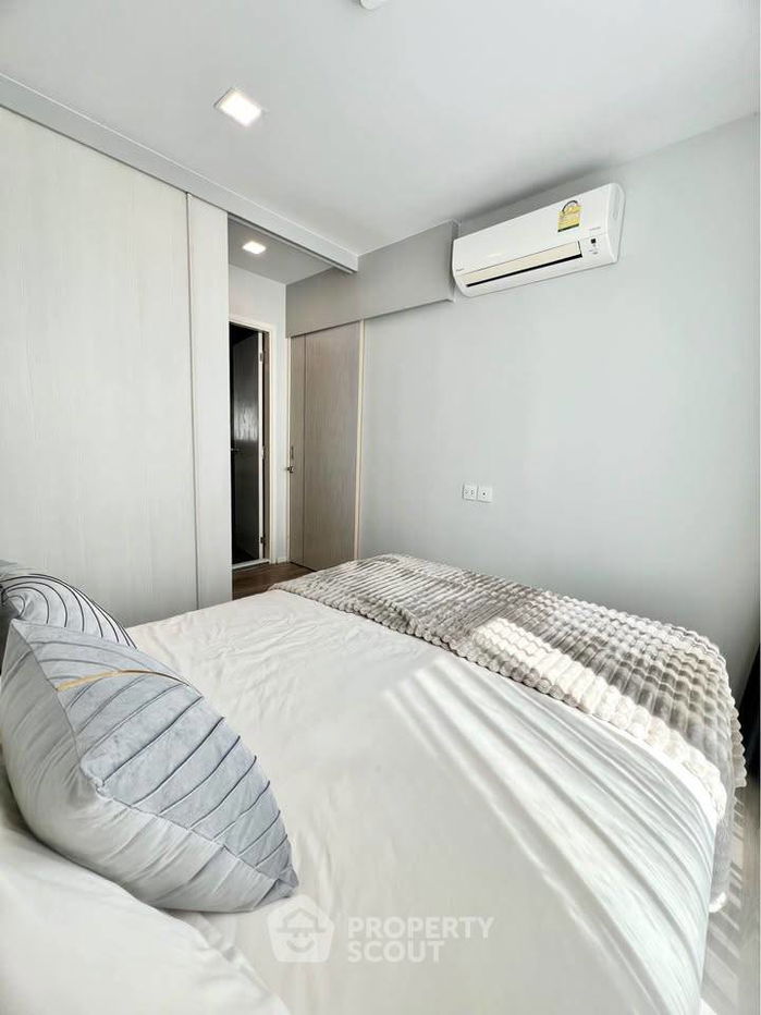 picture 1-BR Condo at Kensington Phahol-Kaset near BTS Kasetsart University (ID 2456836) - 9/18