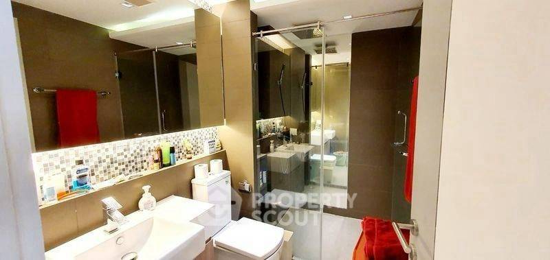 รูป คอนโด 1-ห้องนอน ที่ ลาซานเทียร์ พอชแลนด์ 5 พัทยา ใกล้ เมืองพัทยา (ID 2452432) - รูปที่ 5/7