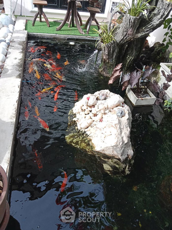 รูป วิลล่า 4-ห้องนอน ใกล้ เมืองหัวหิน (ID 2037455) - รูปที่ 9/11