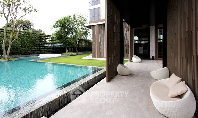 รูป คอนโด 1-ห้องนอน ที่ บ้านปลายหาด พัทยา ใกล้ ปราสาทสัจธรรม (ID 1095157) - รูปที่ 14/16