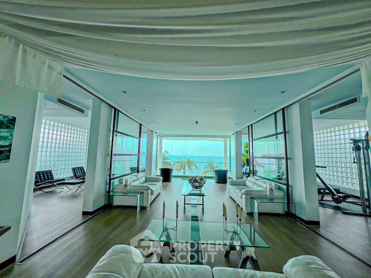 รูป คอนโด 3-ห้องนอน ที่ เพียว ซันเซ็ท บีช ใน นาจอมเทียน (ID 1503337) - รูปที่ 27/28