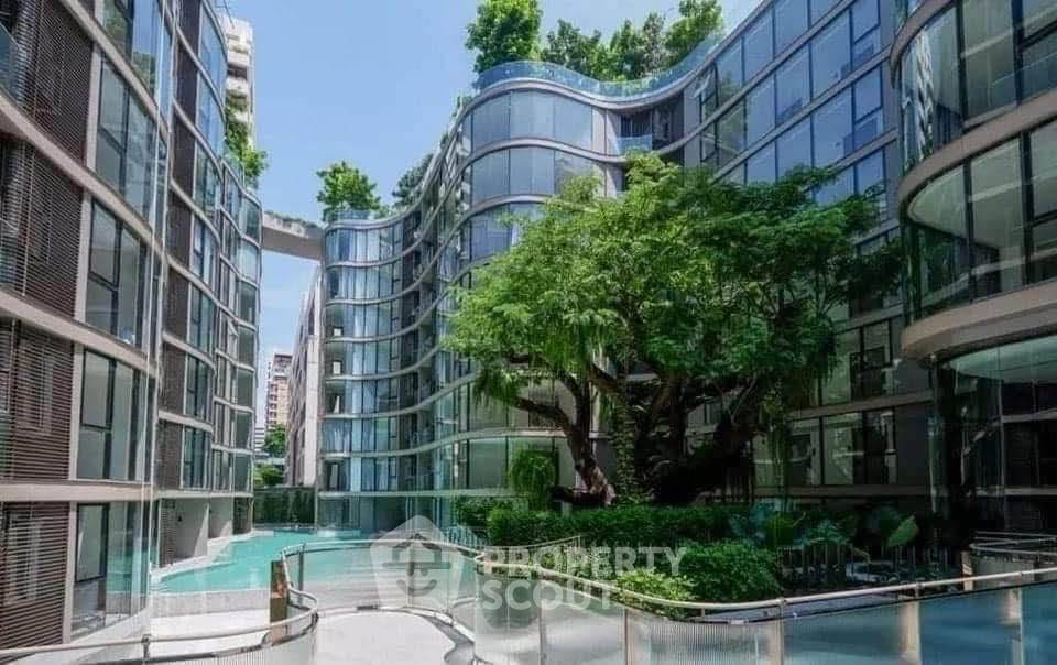 รูป คอนโด 1-ห้องนอน ที่ ฟินน์ อโศก ใกล้ BTS อโศก (ID 2451731) - รูปที่ 31/34