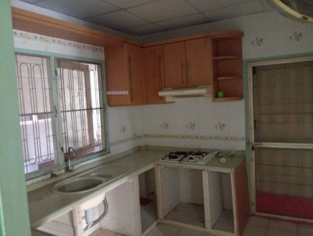picture Detached House For Rent Senaniwet Village Bangkok - 8/8
