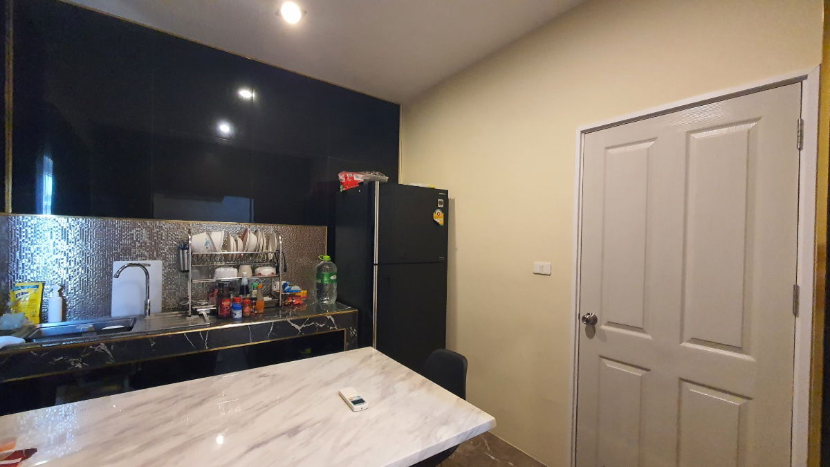 picture 💜💜Golden Town Rattanathibet,Saima💜💜House for rent 099-6545197 - 5/22