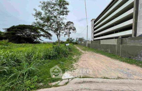 ที่ดินสำหรับปล่อยเช่าและปล่อยขาย 1,472 ตารางเมตร แถว ใกล้ บางเสร่ (ID 1945025)