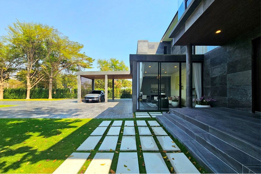 รูป [920601001-451] วิลล่าหรูปาล์มฮิลส์ปรับปรุงใหม่ 4 ห้องนอน 5 ห้องน้ำ - รูปที่ 11/50