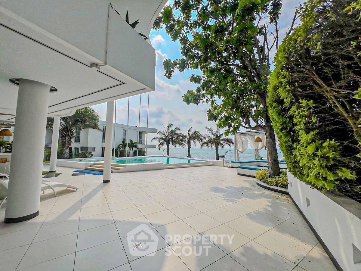 รูป คอนโด 3-ห้องนอน ที่ เพียว ซันเซ็ท บีช ใน นาจอมเทียน (ID 1503337) - รูปที่ 22/28