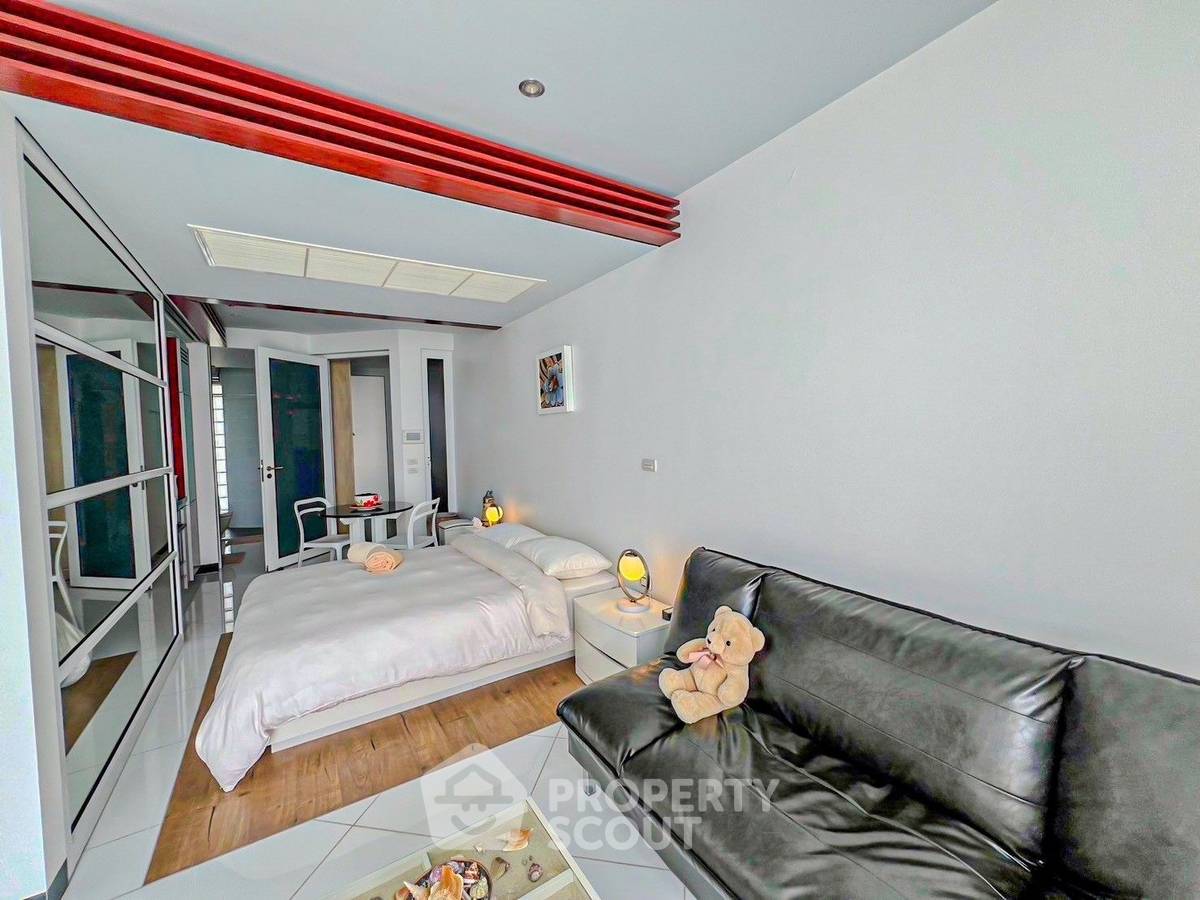 รูป คอนโด 3-ห้องนอน ที่ เพียว ซันเซ็ท บีช ใน นาจอมเทียน (ID 1503337) - รูปที่ 18/28