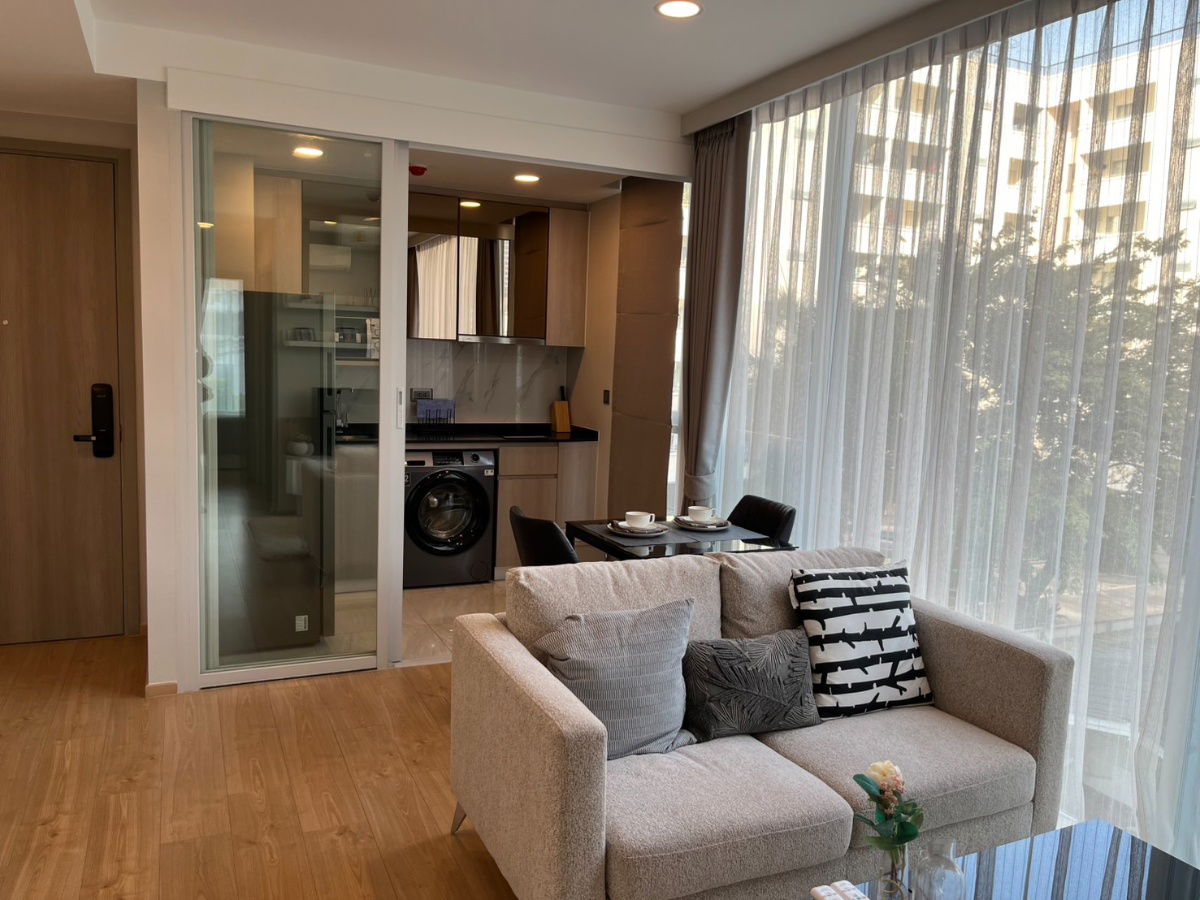 picture 📍For rent - Chewathai Residence Thonglor ✨2 bedroom Fully furnished ⚡️🔥🔥 - 12/19