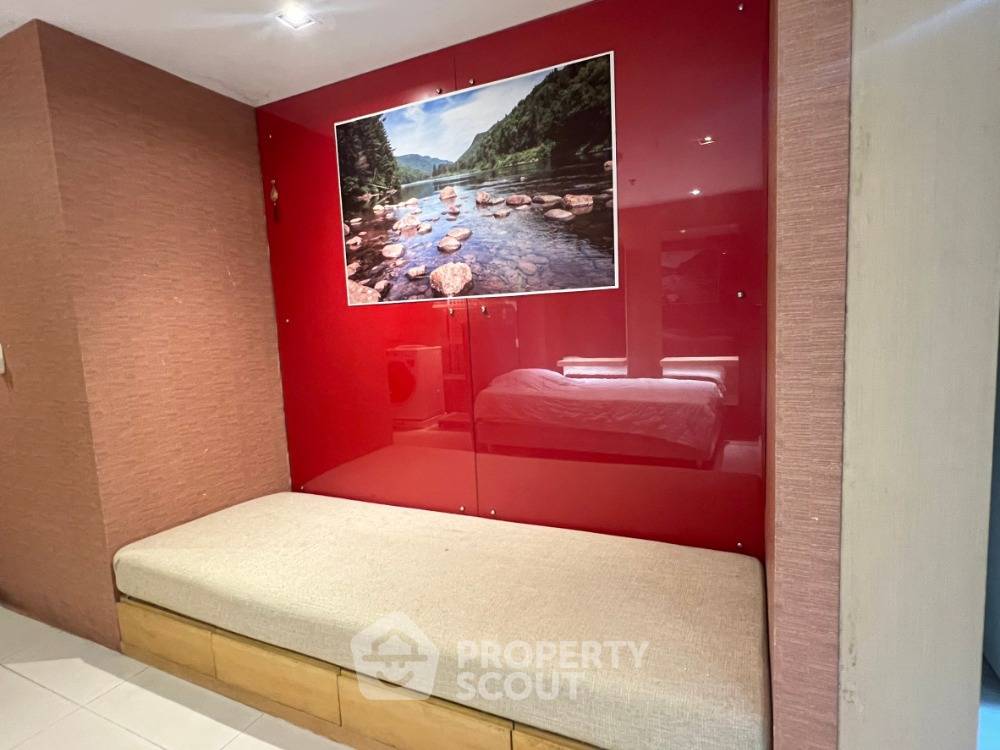 รูป คอนโด 1-ห้องนอน ที่ เดอะ เน็กซ์ ลาดพร้าว คอนโดมิเนียม ใกล้ MRT รัชดาภิเษก (ID 1530413) - รูปที่ 15/27