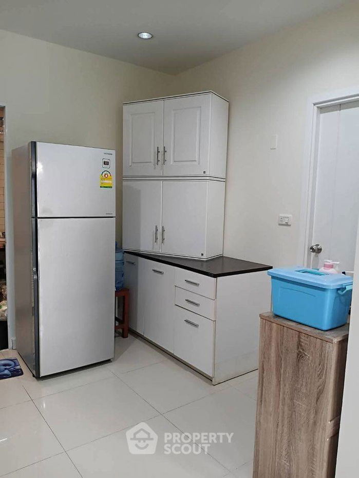 รูป ทาวน์เฮ้าส์ 3-ห้องนอน ใน สวนหลวง (ID 2431122) - รูปที่ 4/5