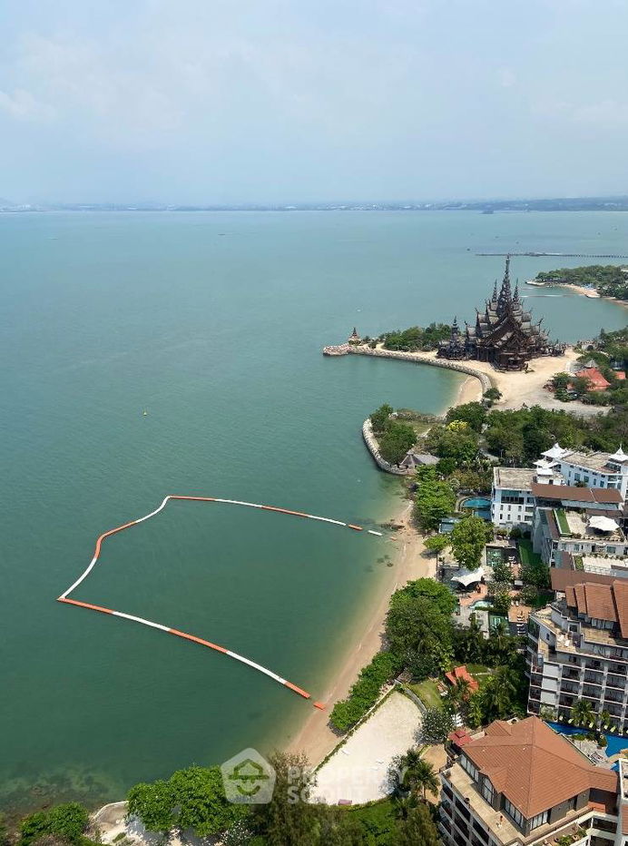 picture 1-BR Condo at Baan Plai Haad Pattaya close to Sanctuary of Truth (ID 816394) - 10/10