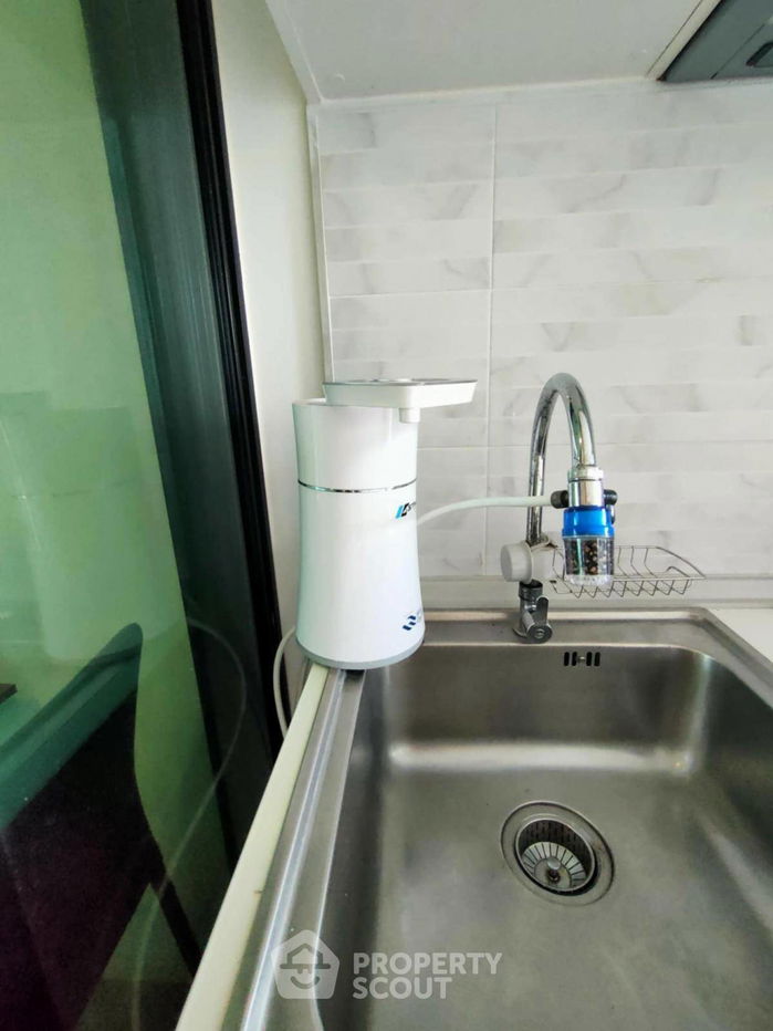 รูป คอนโด 1-ห้องนอน ที่ แอทโมซ ลาดพร้าว 71 ใน ลาดพร้าว (ID 1723076) - รูปที่ 16/30