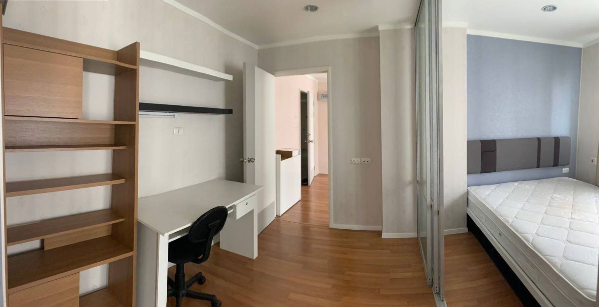 picture Lumpini condo for rent fully furnished  - 11/11