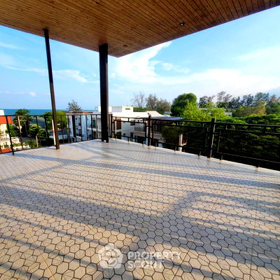 บ้านเดี่ยว อุทยานราชภักดิ์ : บ้าน 5-ห้องนอน ใกล้ หาดเขาตะเกียบ (ID 2084421)