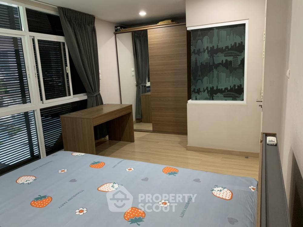 picture 1-BR Condo at Lugano near MRT Ratchadaphisek (ID 1128208) - 4/12