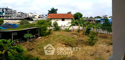 ที่ดิน ถนนพระราม 2 : ที่ดินสำหรับปล่อยขาย 600 ตารางเมตร แถว ใน แสมดำ (ID 1902605)