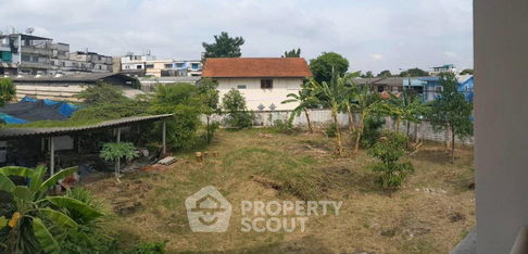 ที่ดินสำหรับปล่อยขาย 600 ตารางเมตร แถว ใน แสมดำ (ID 1902605)