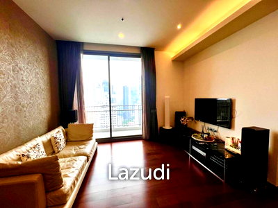 ขายคอนโด : 83.0 ตร.ม.  2 ห้องนอน  2 ห้องน้ำ คอนโดสำหรับ ขาย & เช่าใน คลองตันเหนือ