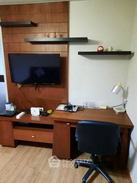 picture 1-BR Condo at Ladda Condo View in Si Racha (ID 729893) - 10/14