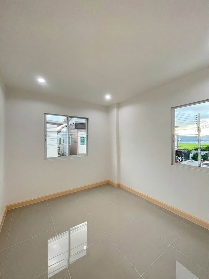 รูป ✨ ขายทาวน์เฮาส์หลังมุม รีโนเวทใหม่ทั้งหลัง✨ - รูปที่ 15/20