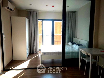 Condos for sale : 1-BR Condo at The Tree RIO Bang-Aor near MRT Bang O (ID 1420685)