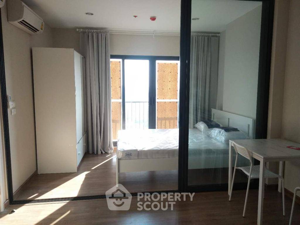 picture 1-BR Condo at The Tree RIO Bang-Aor near MRT Bang O (ID 1420685) - 1/13