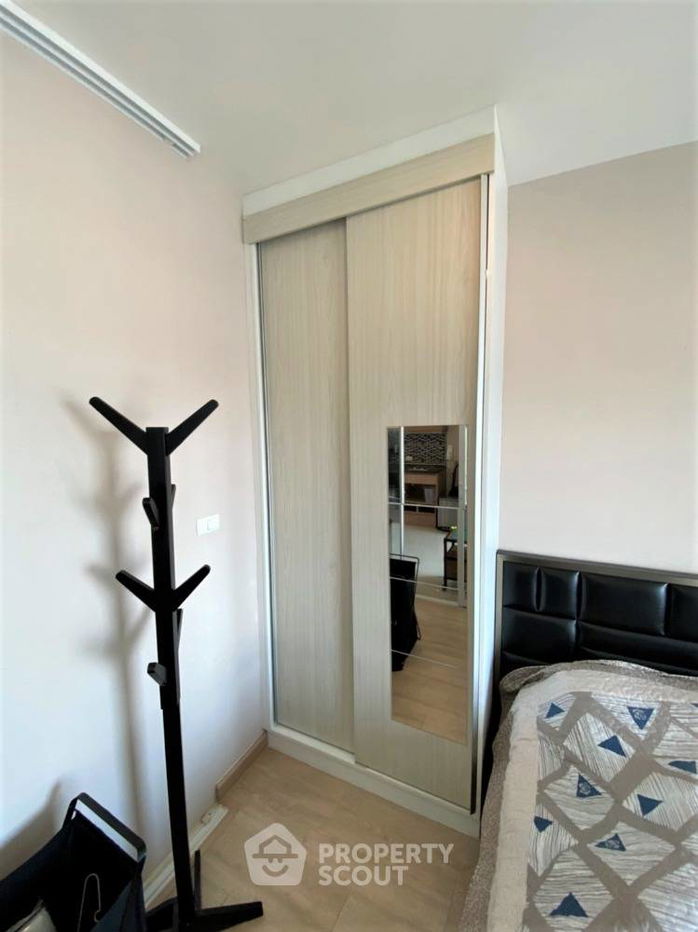 รูป คอนโด 1-ห้องนอน ที่ เดอะ เทมโป แกรนด์ สาทร วุฒากาศ ใกล้ BTS วุฒากาศ (ID 638818) - รูปที่ 6/9