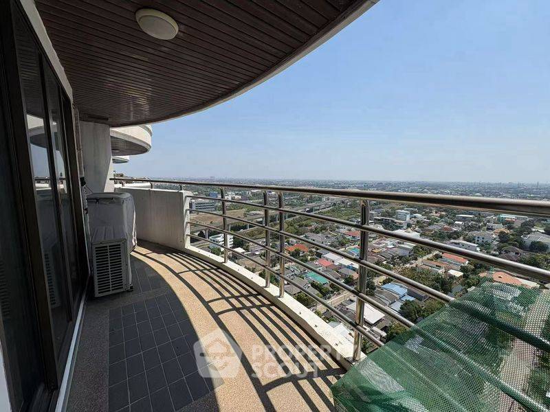 picture 3-BR Condo at Floraville Condominium near ARL Hua Mak (ID 2452580) - 12/18