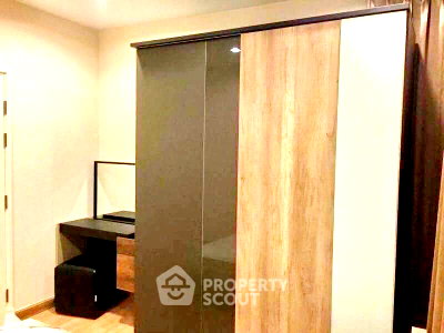 Condos for rent : High-Floor 2-BR 88 Sqm At Supalai Wellington Near MRT Thailand Cultural Centre (ID 1531378)