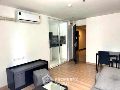 Condos for sale : 1-BR 36 Sqm Condo For Sale At Chateau In Town Rama 8 Near MRT Bang Yi Khan (ID 1241468)