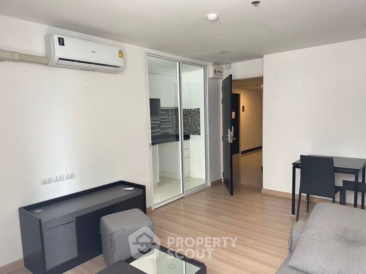 รูป คอนโด 1-ห้องนอน ที่ ชาโตว์ อินทาวน์ พระราม 8 ใกล้ MRT บางยี่ขัน (ID 1241468) - รูปที่ 1/29