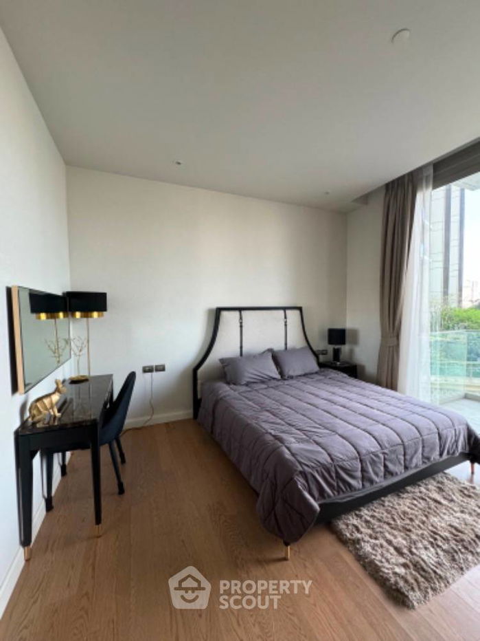 picture 1-BR Condo at Magnolias Waterfront Residences near BTS Saphan Taksin (ID 1423416) - 12/21
