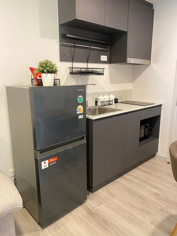 picture QUINTARA MHy’GEN RATCHADA - HUAI KHWANG  - 5/11