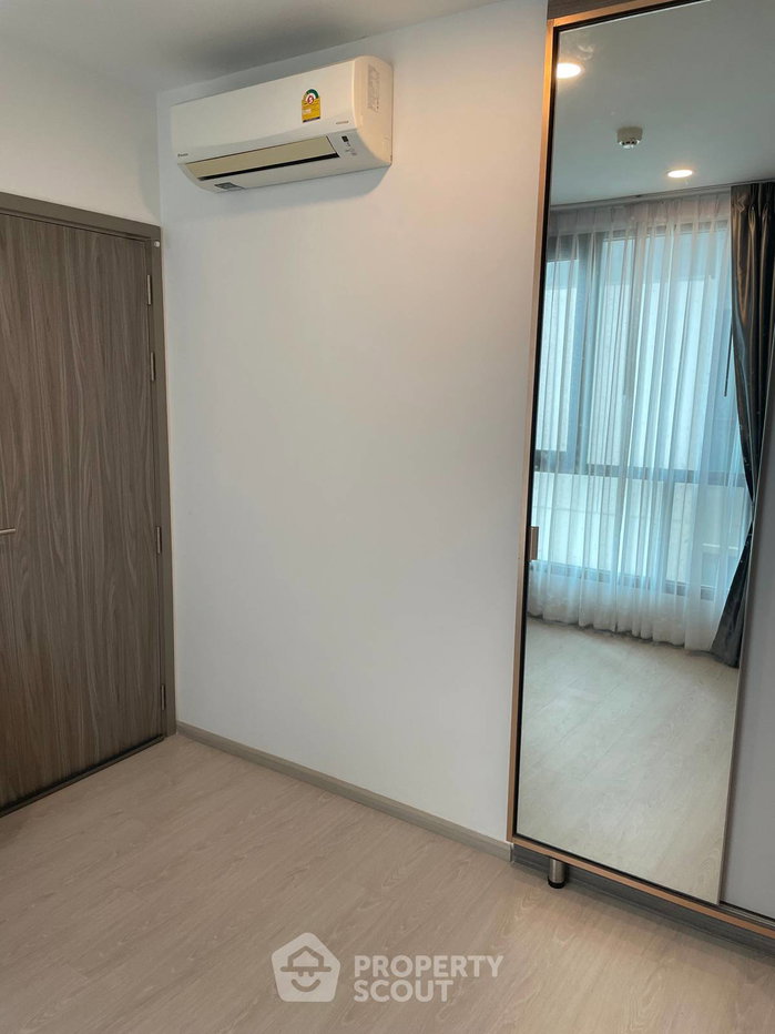 รูป คอนโด 2-ห้องนอน ที่ ไนท์บริจจ์ พหลโยธิน อินเตอร์เชนจ์ ใน อนุสาวรีย์ (ID 1443926) - รูปที่ 17/17