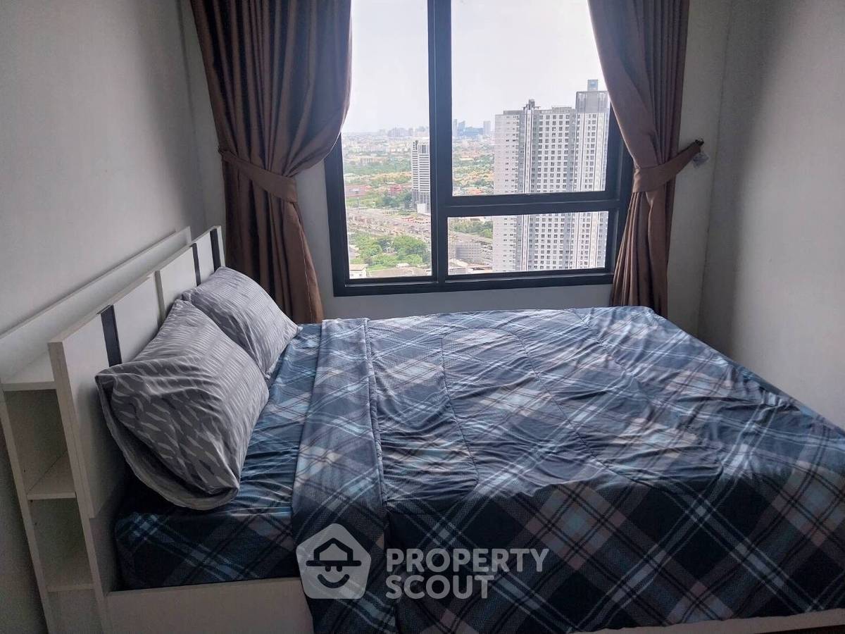 รูป คอนโด 1-ห้องนอน ที่ ริชพาร์ค แอท ทริปเปิ้ล สเตชั่น ใกล้ ARL หัวหมาก (ID 2128102) - รูปที่ 3/6