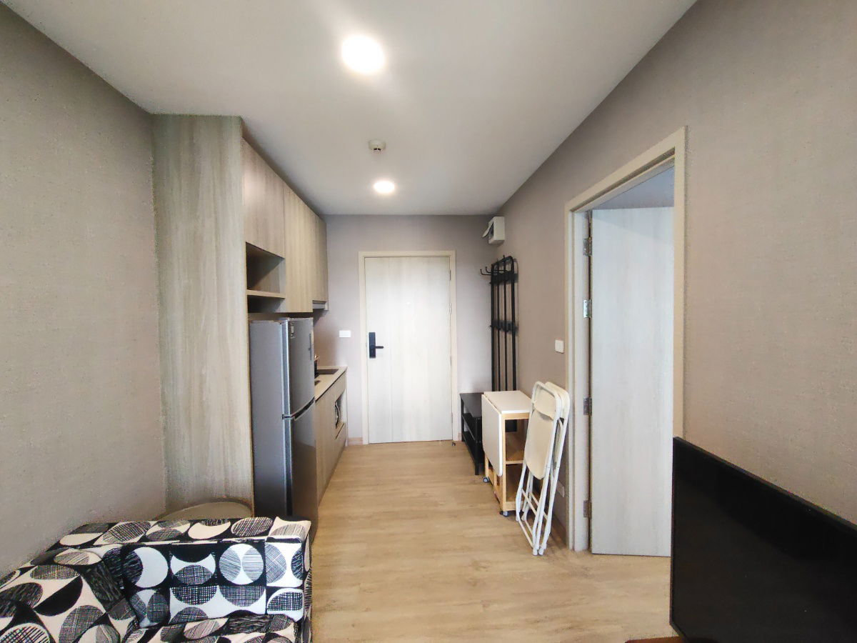 รูป K1751 ให้เช่า Chatpetch park condo โนนม่วง #ใกล้มหาวิทยาลัยขอนแก่น  #วิวสระว่ายน้ำ ตึกA - รูปที่ 28/30