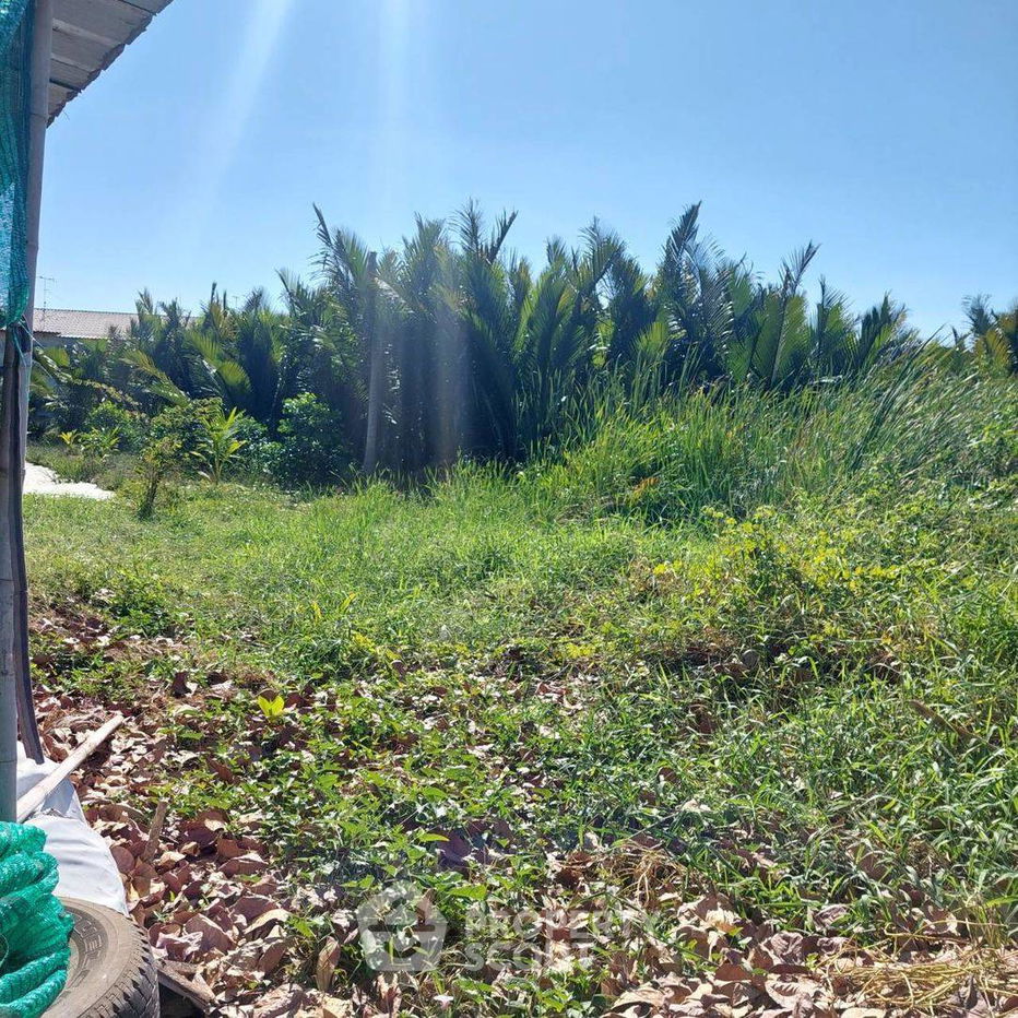 รูป ที่ดินสำหรับปล่อยขาย 6,400 ตารางเมตร แถว ใน ในคลองบางปลากด (ID 1437229) - รูปที่ 3/4