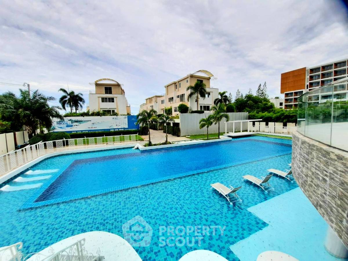 รูป คอนโด 3-ห้องนอน ที่ ลา รอยัล ใกล้ เมืองพัทยา (ID 1865164) - รูปที่ 7/20