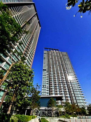 ขายคอนโด : คอนโด 2-ห้องนอน ที่ 333 ริเวอร์ไซด์ ใกล้ MRT บางโพ (ID 1086453)