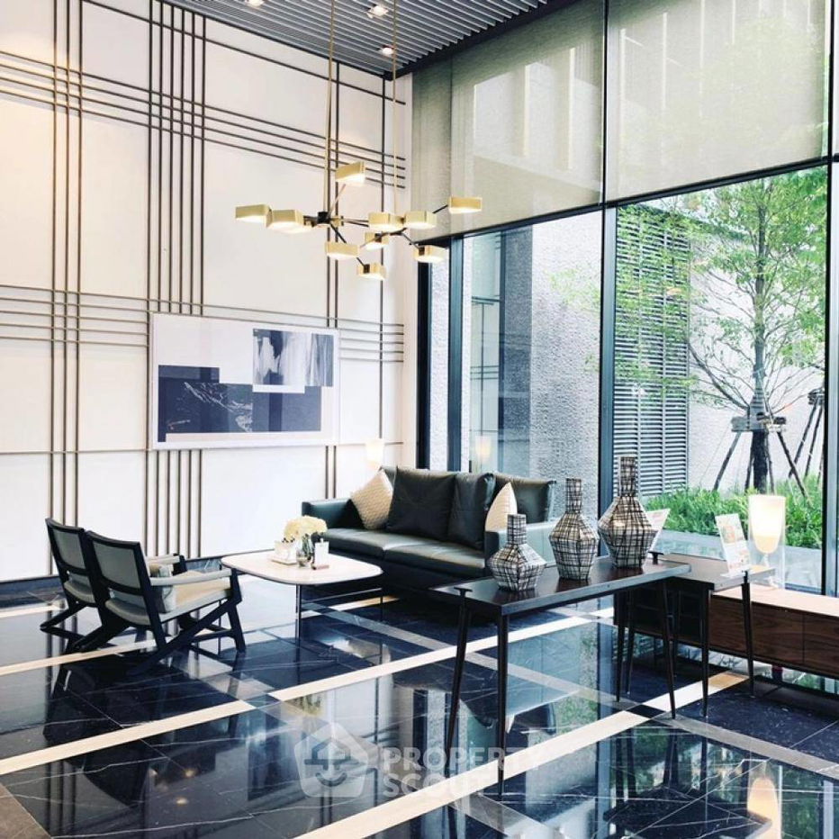 รูป คอนโด 1-ห้องนอน ที่ แอล สไตล์ คอนโด แอท ห้วยขวาง ใกล้ MRT ห้วยขวาง (ID 730618) - รูปที่ 11/11