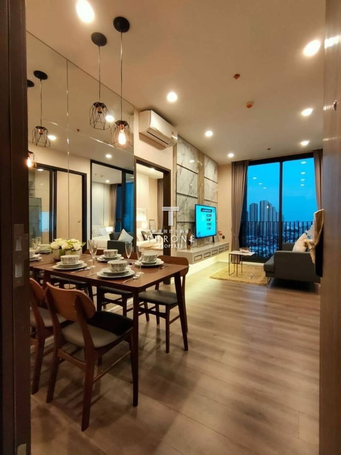 รูป วิสซ์ดอม เอสเซ้นส์ สุขุมวิท🌟PN-00006733🌟 - รูปที่ 3/10