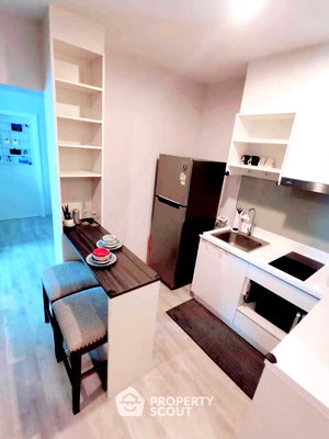 ขายคอนโด : คอนโด 2-ห้องนอน ที่ เดอะ ไพรเวซี่ พระราม 9 ใกล้ ARL รามคำแหง (ID 1973543)